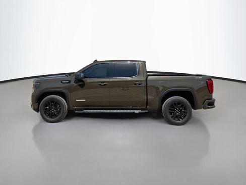 Used 2023 GMC Sierra 1500 Elevation w/ X31 Off-Road Package AWD/4WD image 4