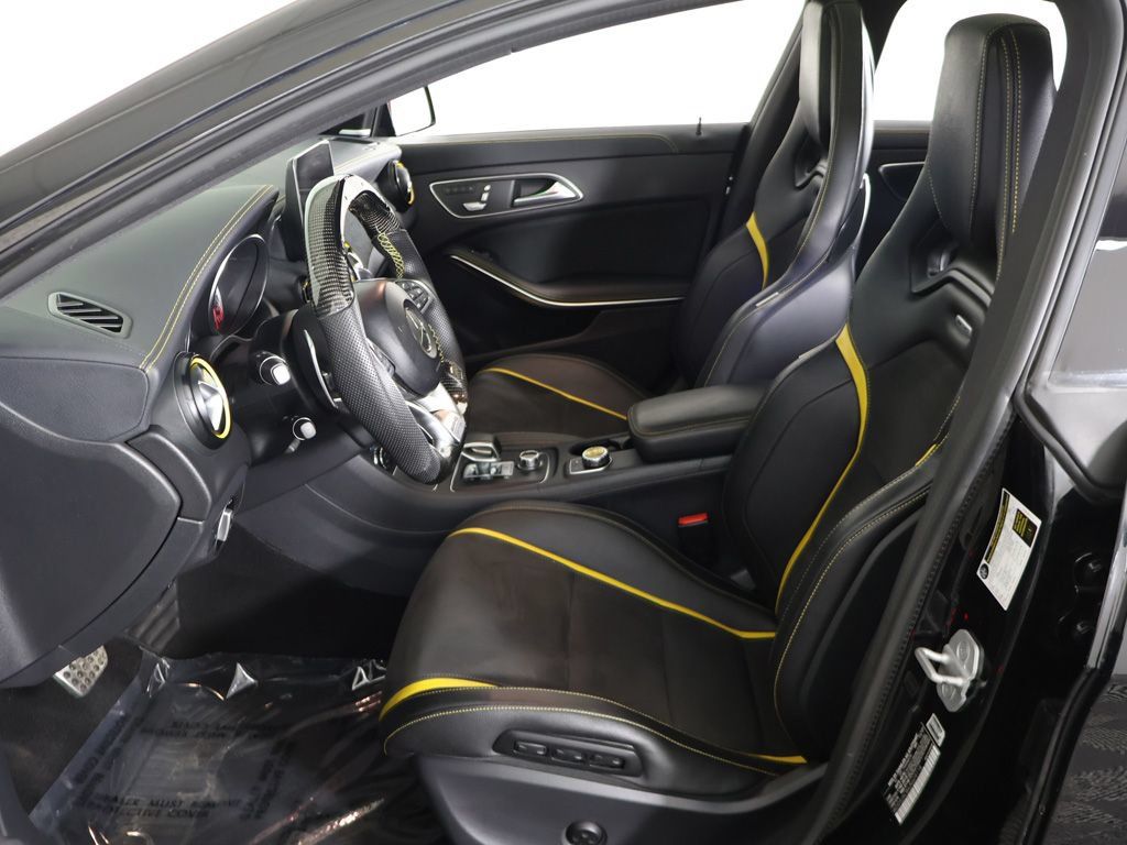 Used 2018 Mercedes-Benz CLA 45 AMG 4MATIC image 29