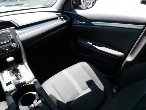 Used 2017 Honda Civic LX image 11