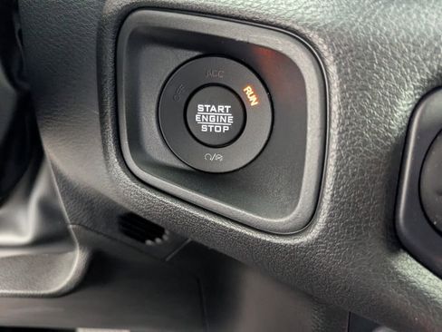 New 2026 Jeep Gladiator Sport image 22