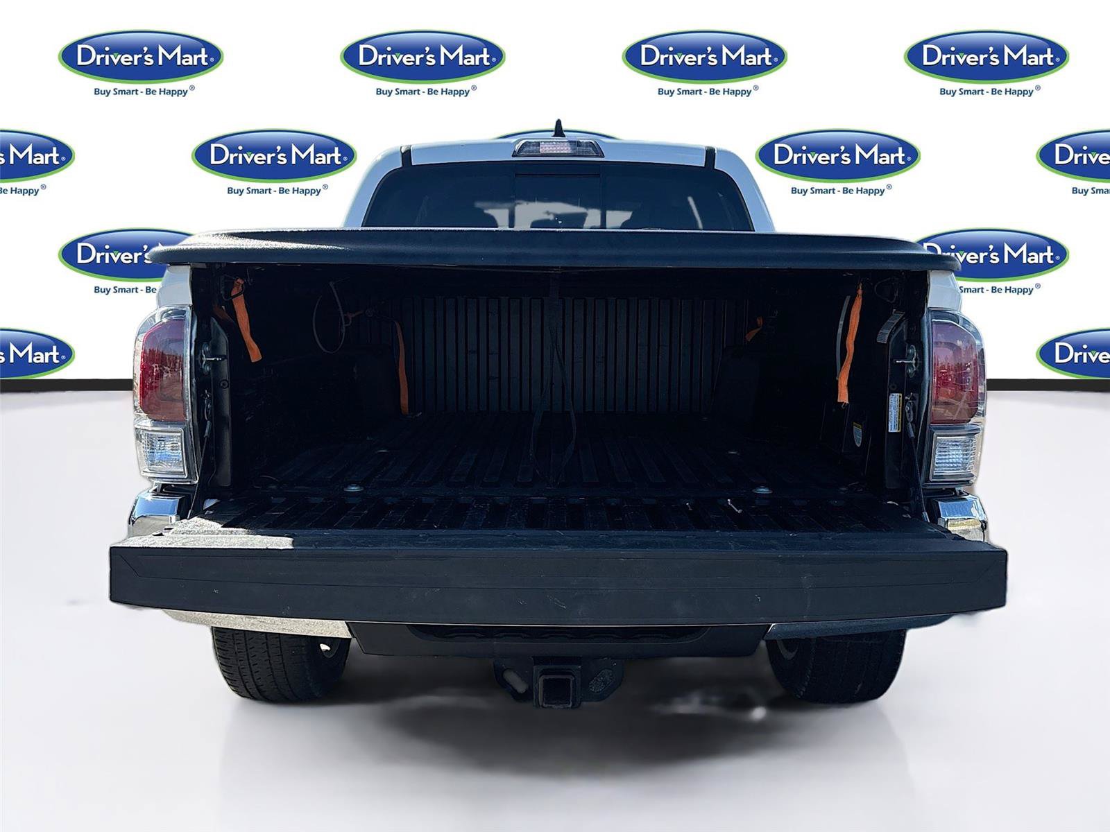 Used 2021 Toyota Tacoma TRD Off-Road RWD image 23