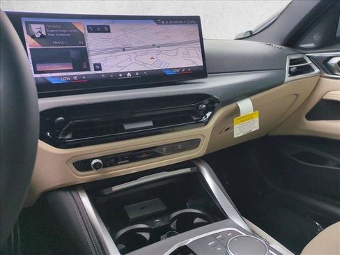 New 2027 BMW 430i Coupe w/ M Sport Package RWD image 12