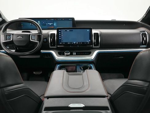 Certified 2025 Ford Expedition Tremor AWD/4WD image 22