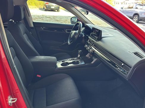 Used 2022 Honda Civic EX image 10