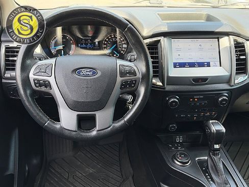 Used 2020 Ford Ranger XLT w/ Equipment Group 302A Luxury AWD/4WD image 26