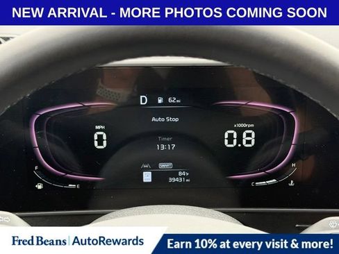 Used 2023 Kia Sportage X-Line w/ X-Line Premium Package AWD/4WD image 13