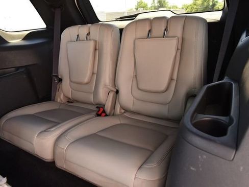 Used 2013 Ford Explorer Limited AWD/4WD image 25