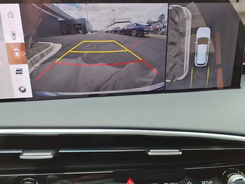 New 2026 Genesis GV70 2.5T Sport Prestige AWD/4WD image 25