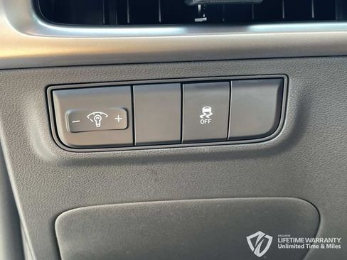 New 2026 Hyundai Tucson SE FWD image 29