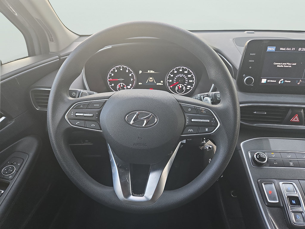Certified 2023 Hyundai Santa Fe SE FWD image 12