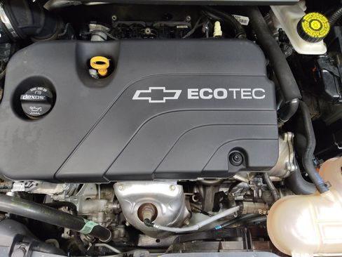 Used 2020 Chevrolet Spark LS FWD image 30