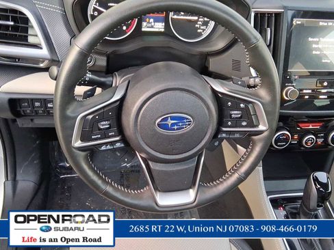 Used 2023 Subaru Forester Limited image 16