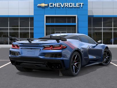 New 2027 Chevrolet Corvette Grand Sport