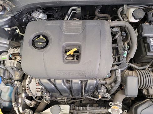 Used 2023 Kia Forte LXS FWD image 30
