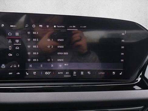 New 2025 Audi A5 2.0T Premium Plus image 12