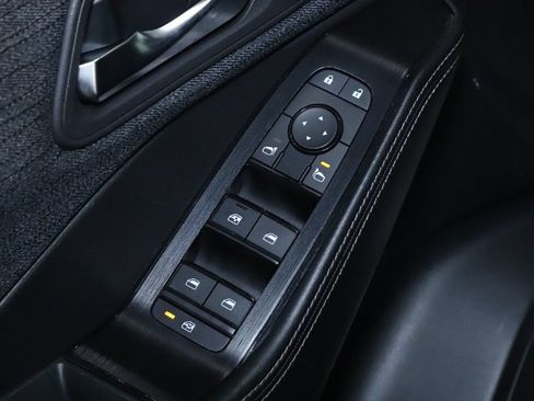 Certified 2023 Nissan Rogue SV AWD/4WD image 16
