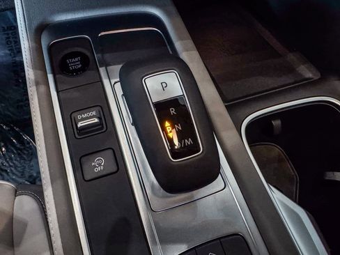 New 2026 INFINITI QX60 Luxe image 23