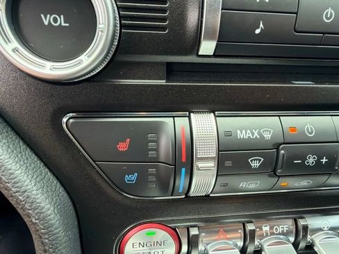 Used 2020 Ford Mustang GT Premium w/ GT Performance Package RWD image 10