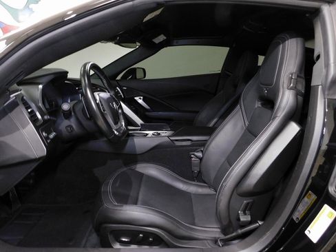 Used 2018 Chevrolet Corvette Z06 image 47