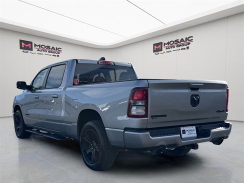 Used 2022 RAM 1500 Big Horn image 5