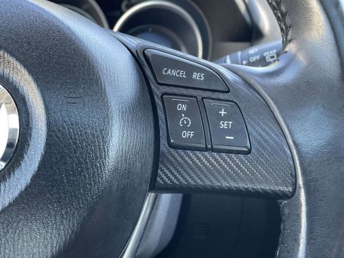 Used 2016 MAZDA CX-5 Touring w/ Bose/Moonroof Package AWD/4WD image 25