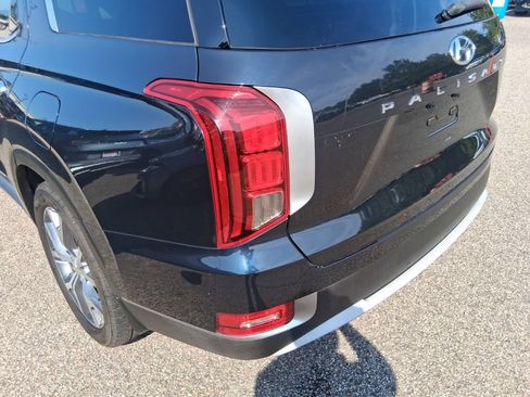 Used 2020 Hyundai Palisade SEL FWD image 16