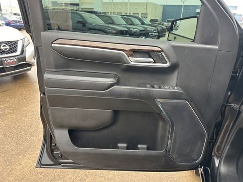 Used 2024 GMC Sierra 1500 Elevation image 8