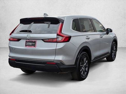 New 2026 Honda CR-V EX-L image 2