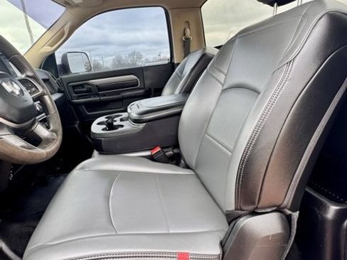 Used 2020 RAM 3500 Tradesman image 7