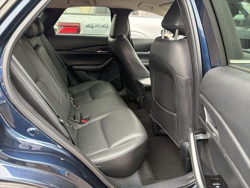 Used 2024 MAZDA CX-30 AWD 2.5 S w/ Select Sport Pkg image 12