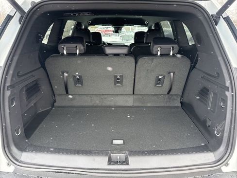 New 2026 GMC Acadia Elevation w/ Elevation Premium Package image 13