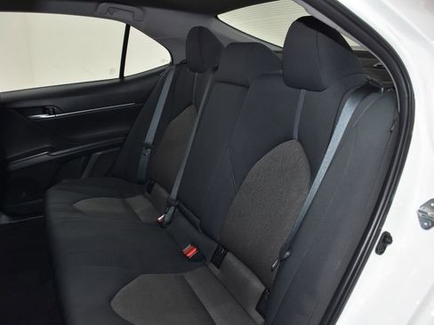 Used 2024 Toyota Camry LE image 27