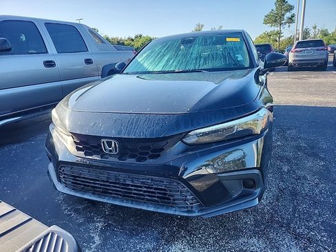 Used 2024 Honda Civic Sport image 10