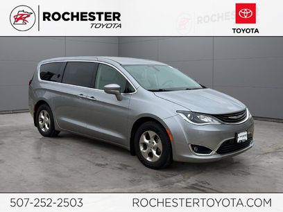 Used 2019 Chrysler Pacifica Touring Plus