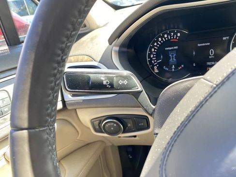 Used 2018 Lincoln MKZ Reserve w/ Climate Package AWD/4WD image 24