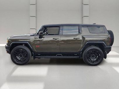 Used 2025 GMC Hummer EV 2X w/ LPO, Sport Package