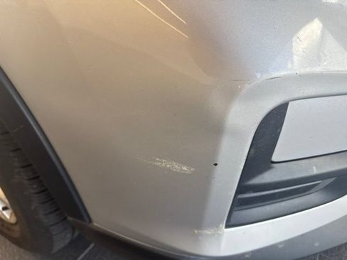 Used 2019 Nissan Rogue S w/ Special Edition Package AWD/4WD image 13