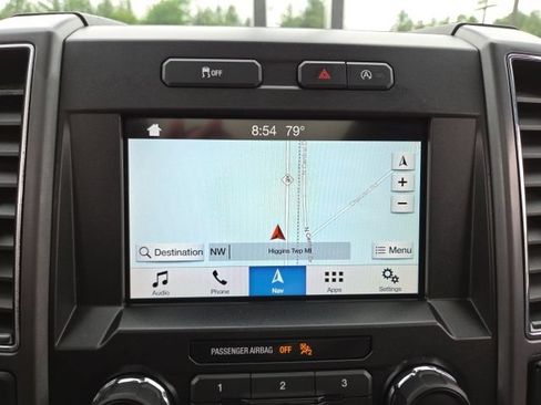 Used 2019 Ford F150 XLT w/ Equipment Group 302A Luxury AWD/4WD image 8