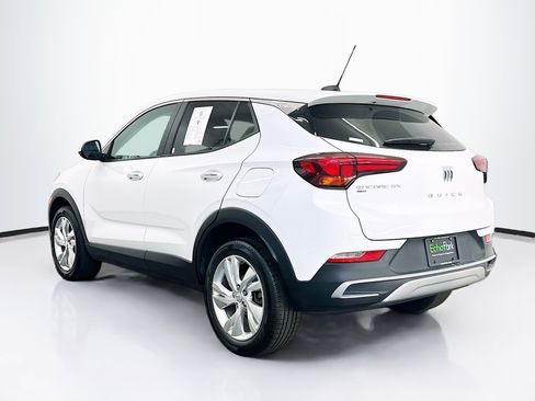 Used 2025 Buick Encore GX Preferred AWD/4WD image 5