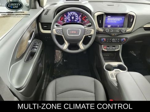 Used 2024 GMC Terrain Denali w/ LPO, Cargo Package image 27