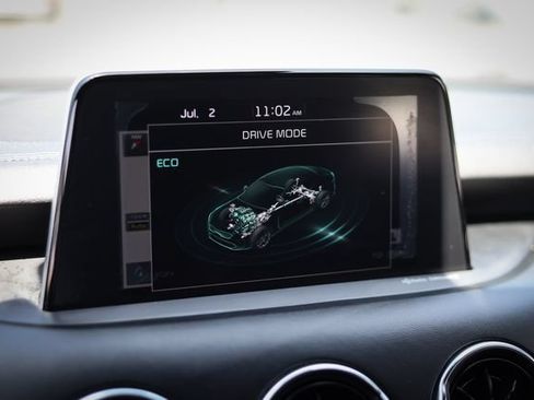 Used 2019 Kia Stinger GT1 RWD image 49