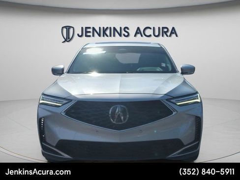 Certified 2026 Acura MDX w/ Technology Package image 8