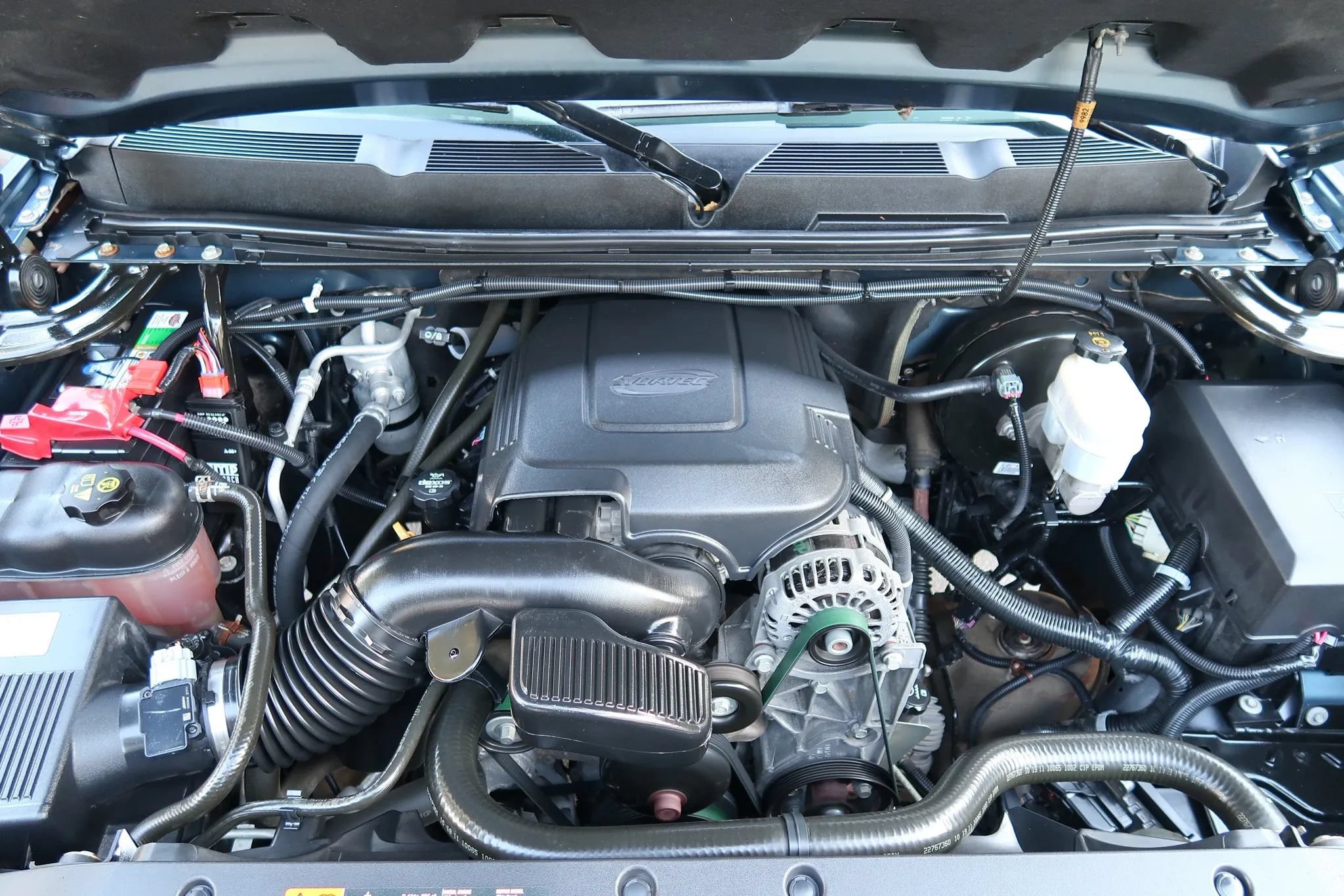 Used 2012 Chevrolet Silverado 1500 LT w/ All-Star Edition RWD image 30