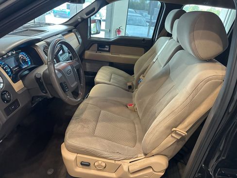 Used 2014 Ford F150 XLT w/ Equipment Group 302A Luxury image 24