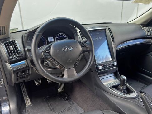 Used 2012 INFINITI G37 Sport image 13