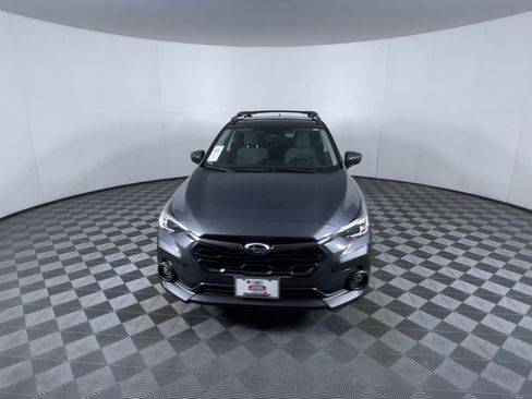 Certified 2025 Subaru Crosstrek 2.0i Premium image 3