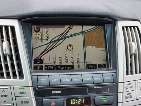 Used 2009 Lexus RX 350 AWD image 22