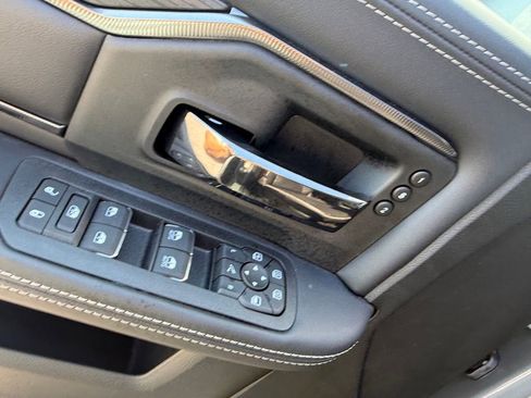 New 2026 RAM 2500 Rebel AWD/4WD image 7