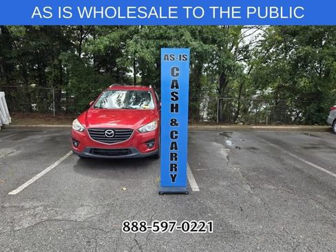 Used 2008 Ford Expedition EL Limited AWD/4WD image 2