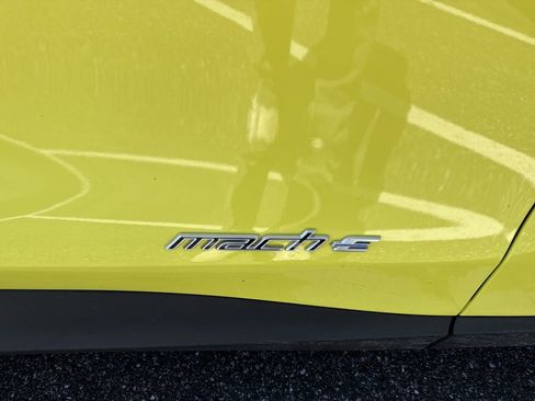 Used 2025 Ford Mustang Mach-E Select w/ Comfort Package Lite image 17